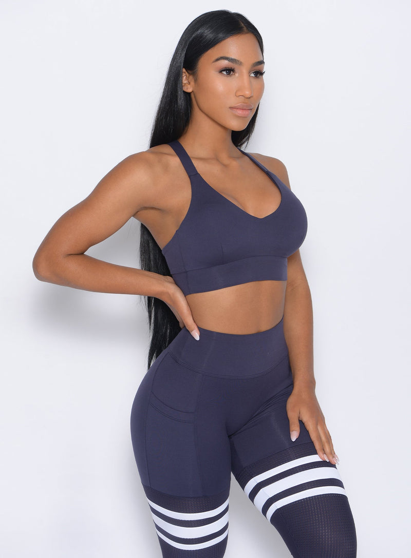 Synergy Sports Bra