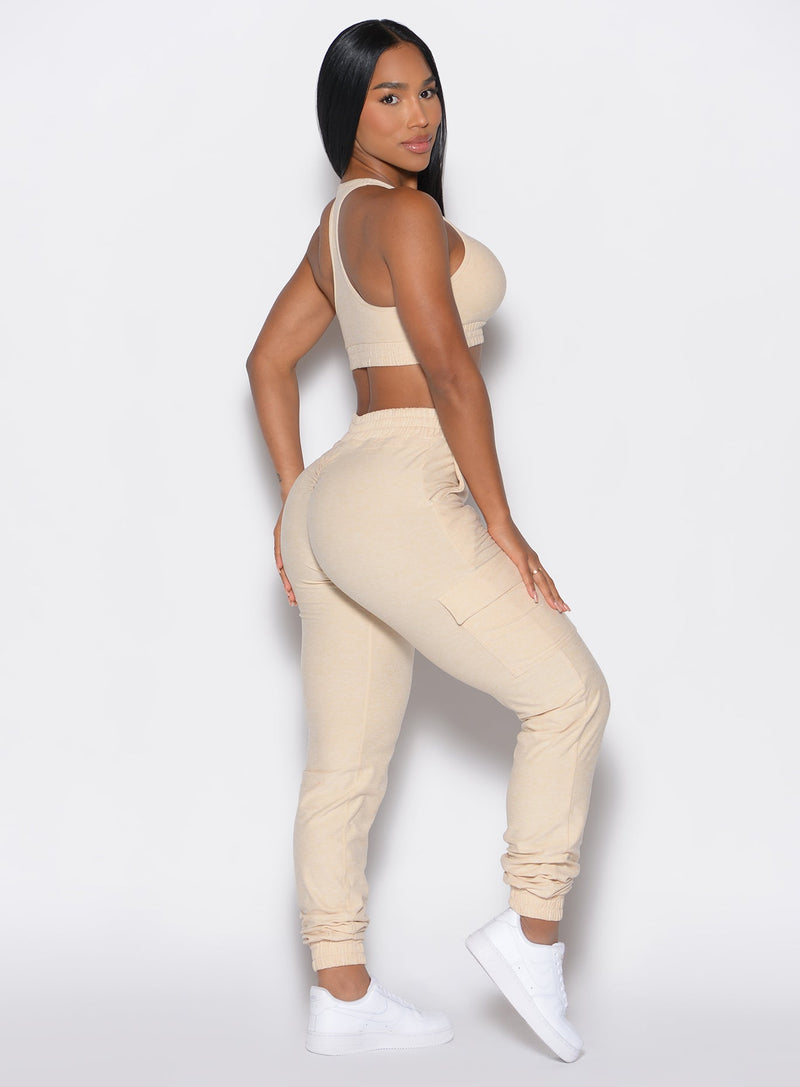 Cloud Comfort Joggers