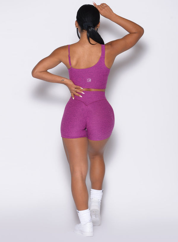 Tiny Waist Shorts