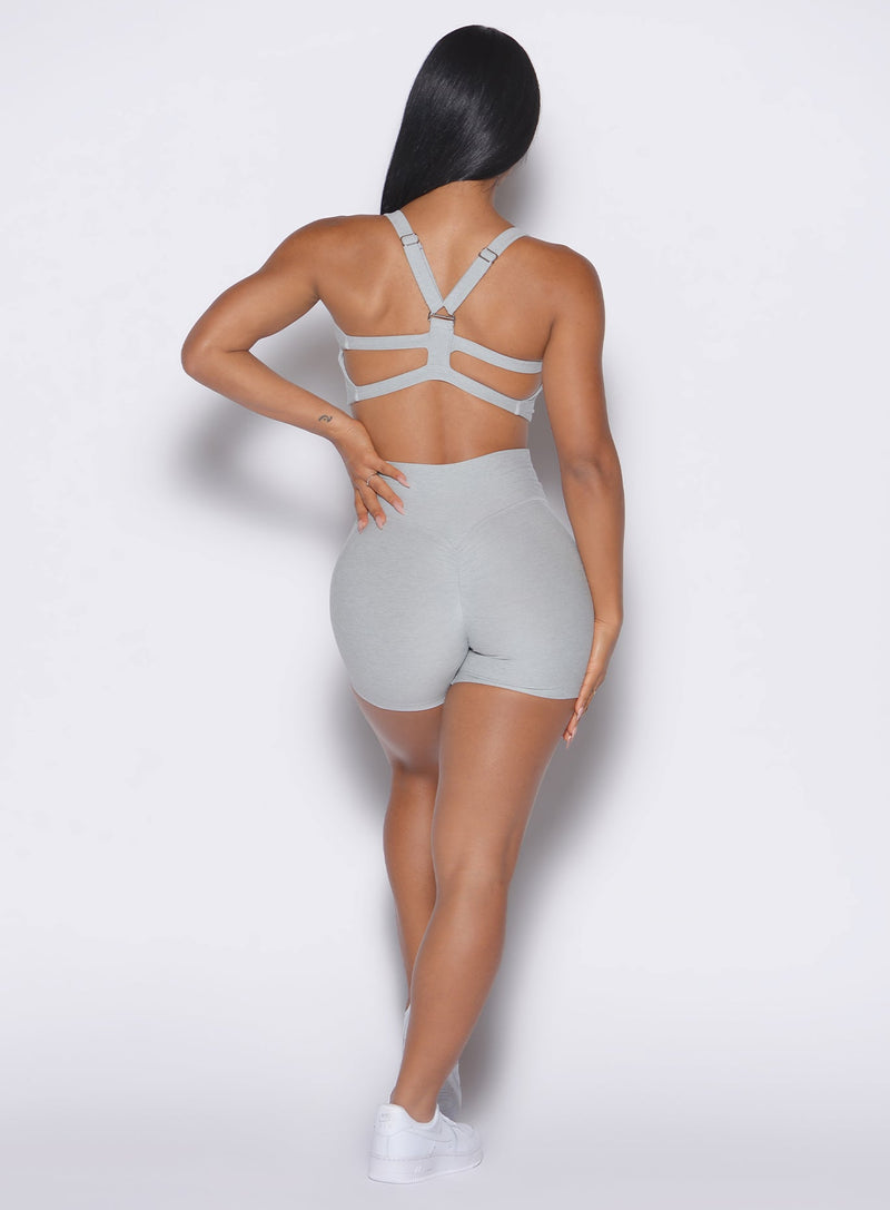 Tiny Waist Shorts