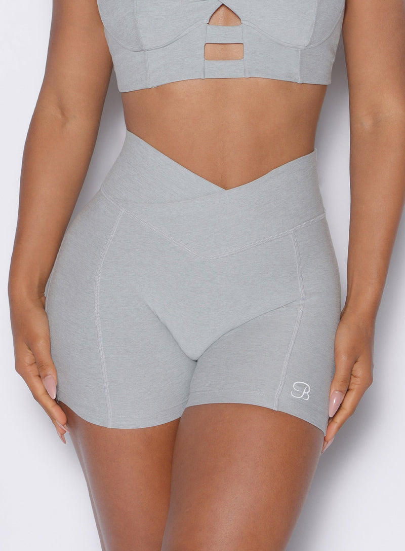 Tiny Waist Shorts
