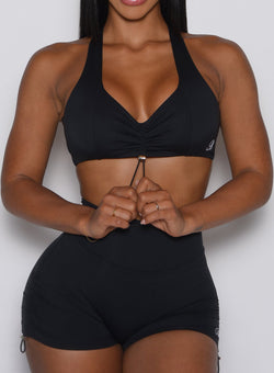 Toggluxe Bra