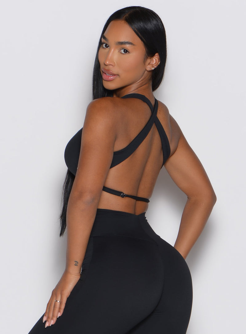 Toggluxe Bra