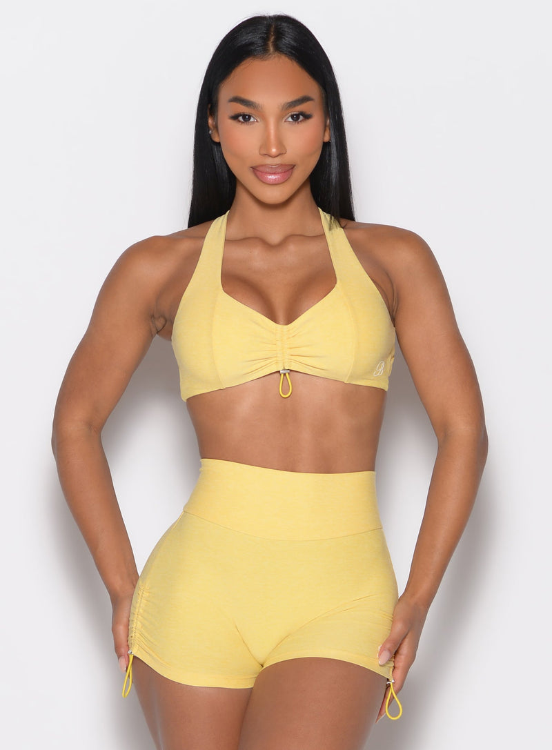 Toggluxe Bra