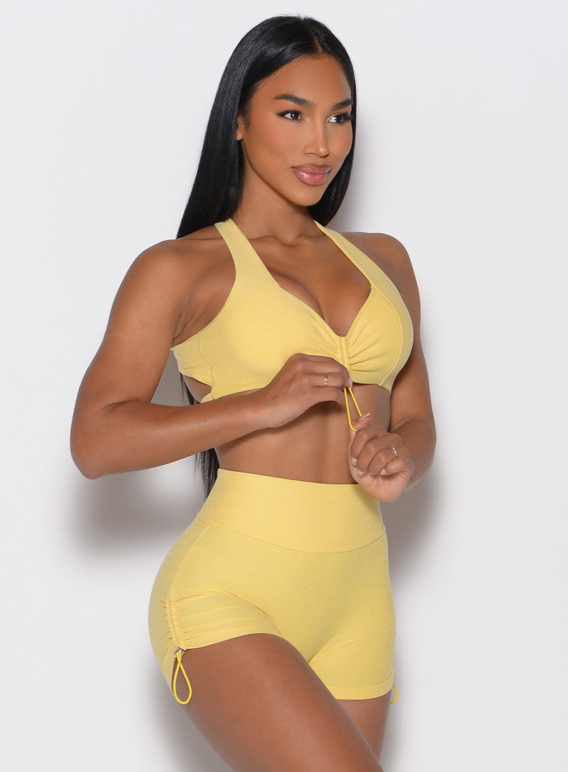 Toggluxe Bra