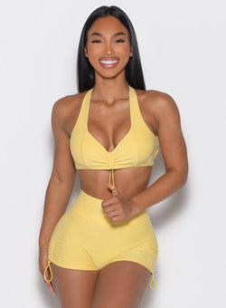 Toggluxe Bra
