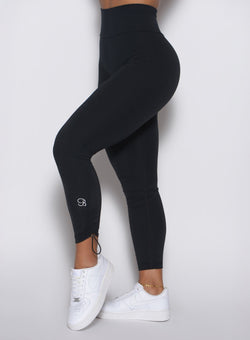 Toggle Pull Leggings