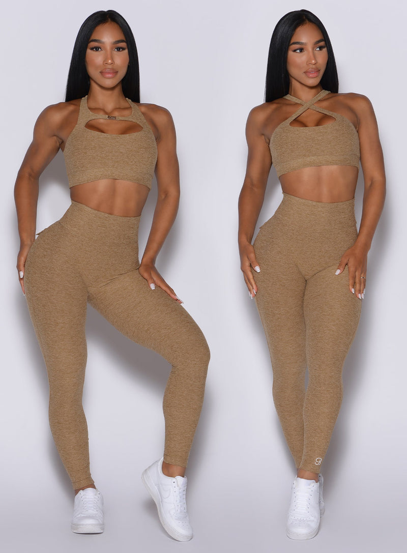 Pocket Pop Leggings