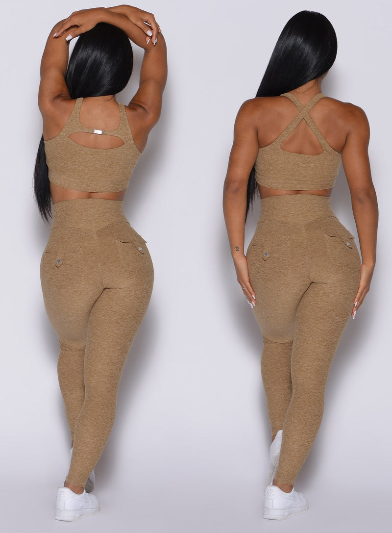Pocket Pop Leggings