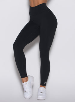 Uplift Peach Leggings