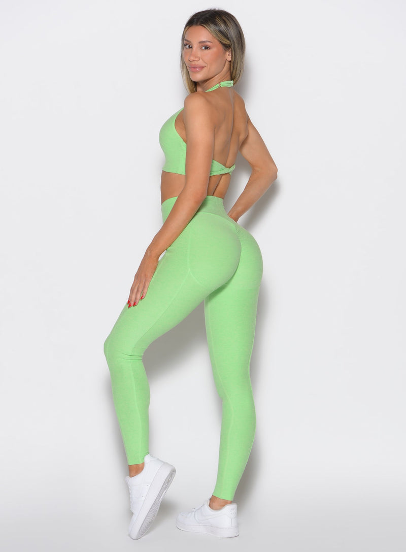 Uplift Peach Leggings