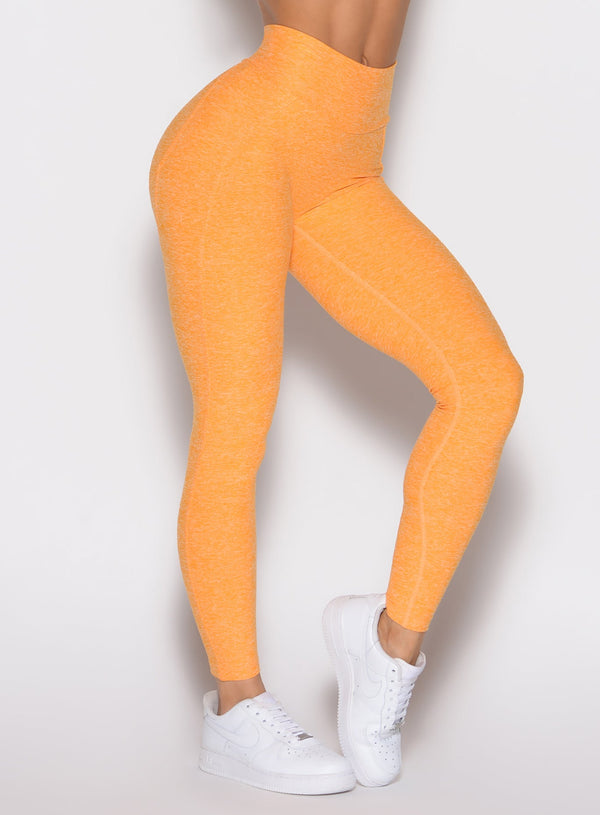 Uplift Peach Leggings