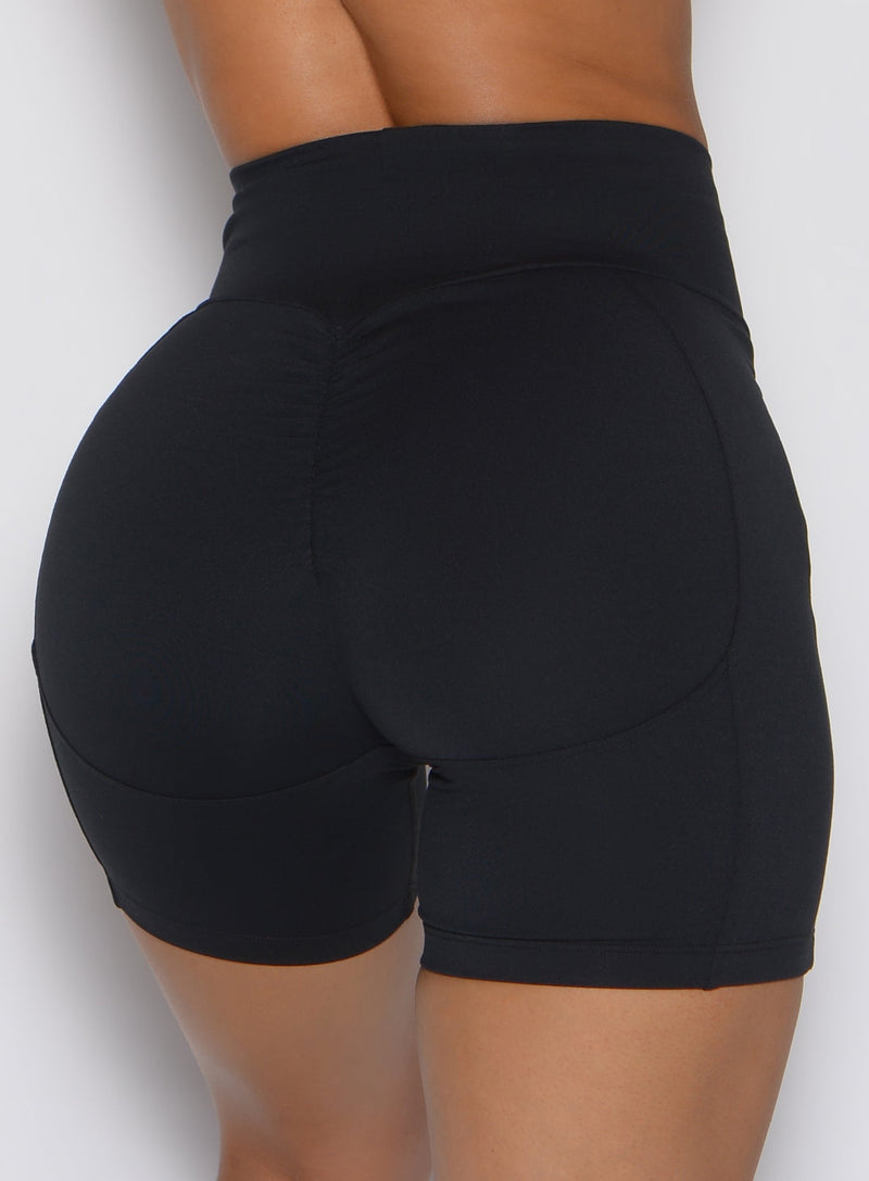 Uplift Peach Shorts