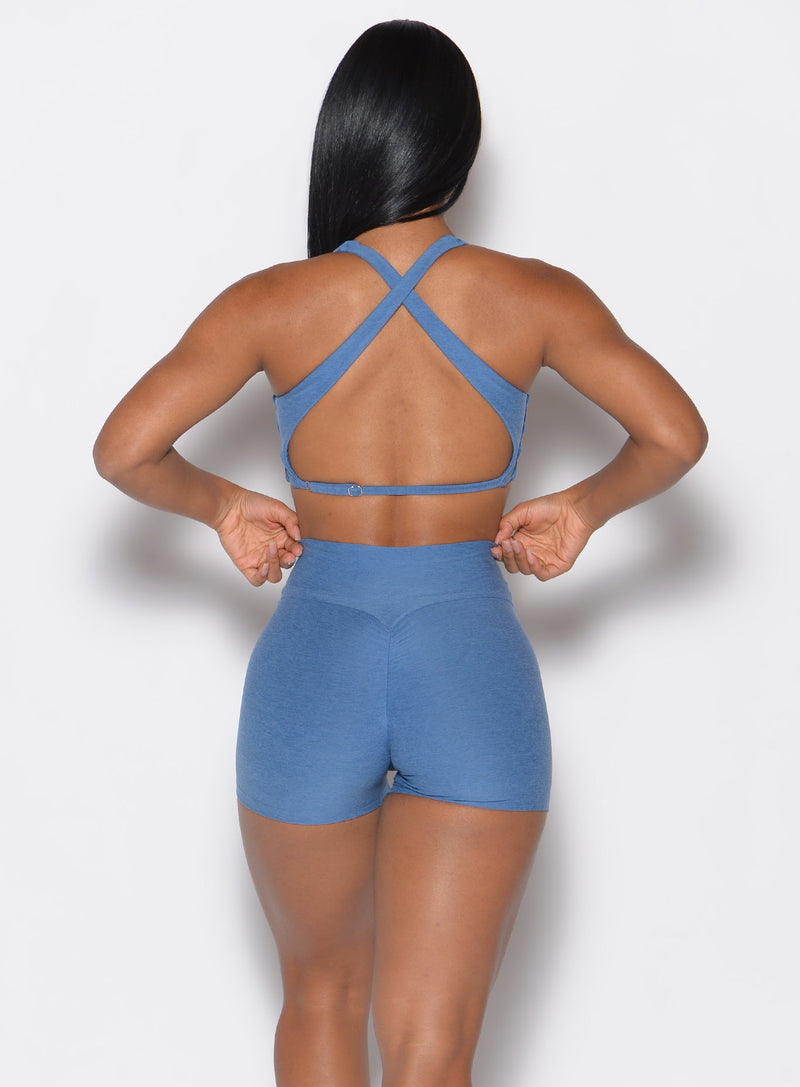 V Active Shorts