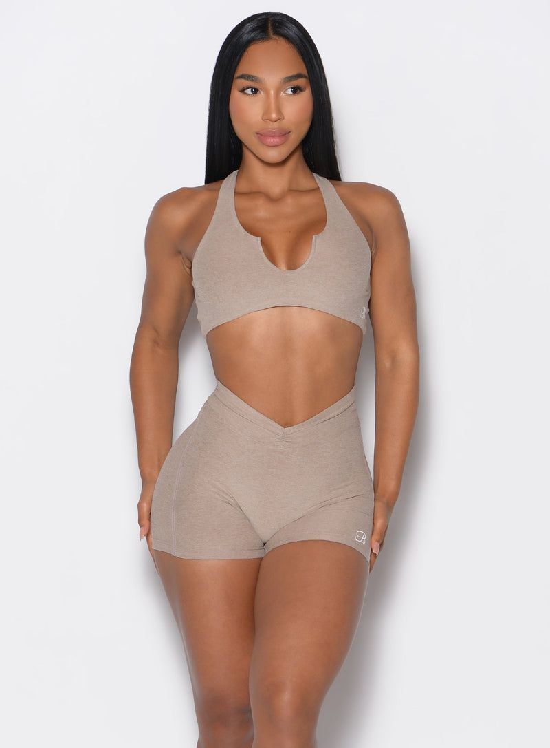 V Active Shorts