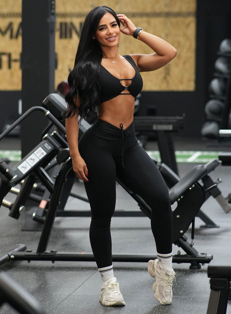 Curvemax Leggings