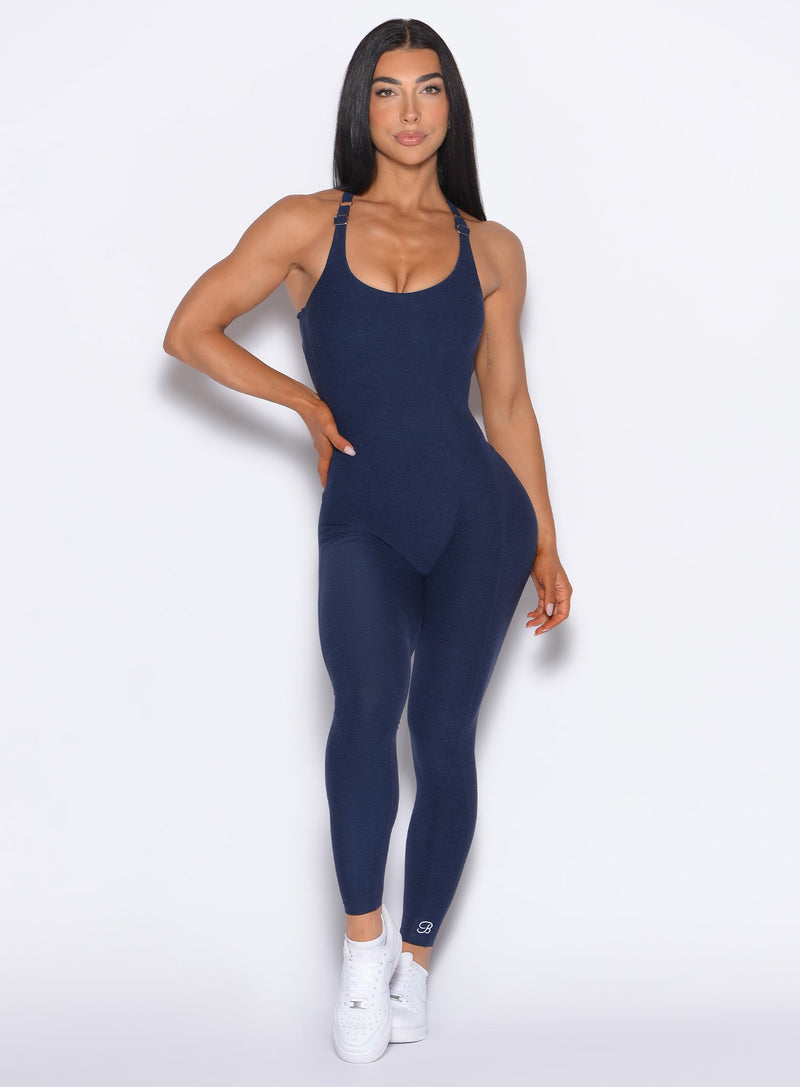 Athletic Bodysuit