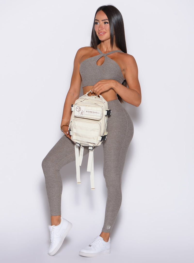 Bombshell Bunny Leggings