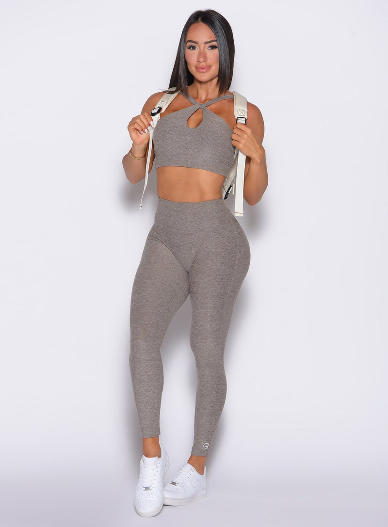 Bombshell Bunny Leggings