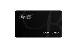 BOMBSHELL GIFT CARD